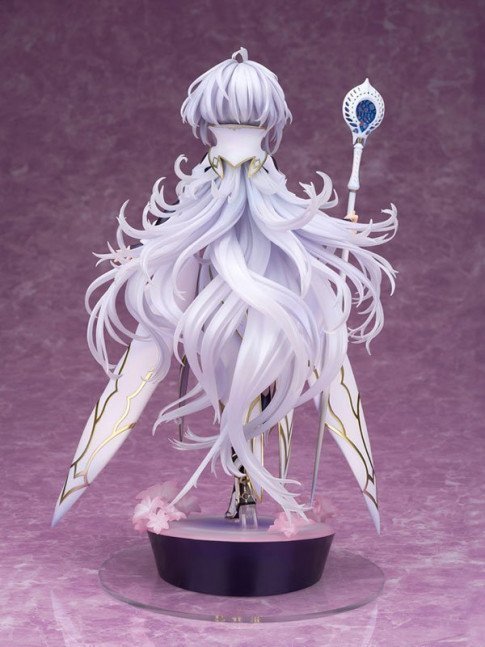 Caster/Merlin [Prototype] 1/7 Figure -- Fate/Grand Order Arcade