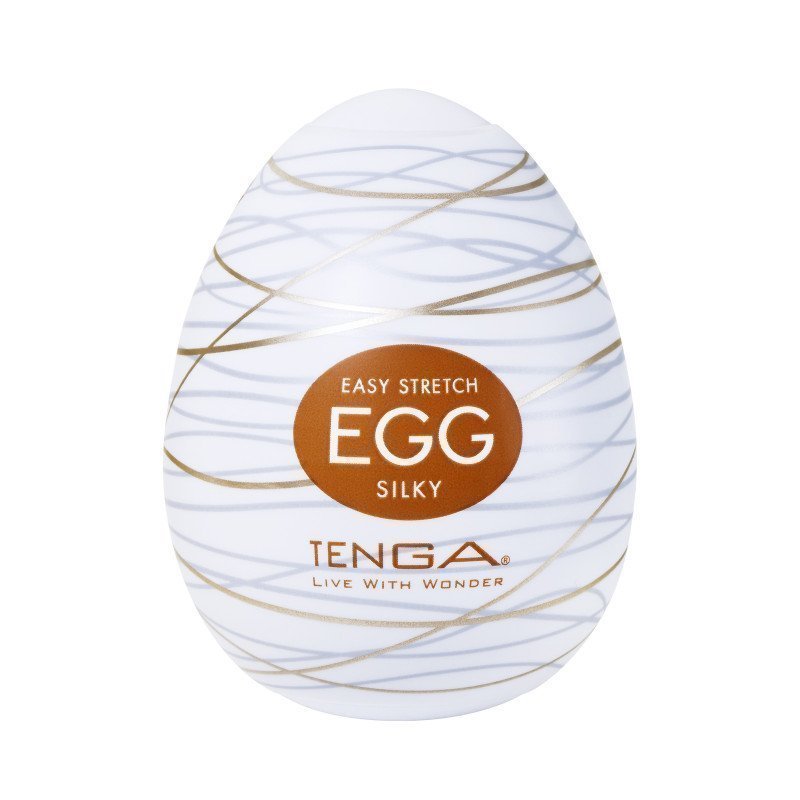 TENGA EGG VARIETY PACKAGE