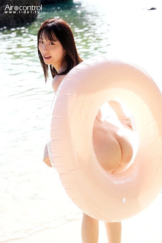 ALL NUDE -- NOA ARAKI (Blu-ray)