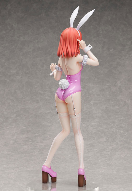 Sumi Sakurasawa 1/4 B-STYLE Figure Bunny Ver. -- Rent-A-Girlfriend