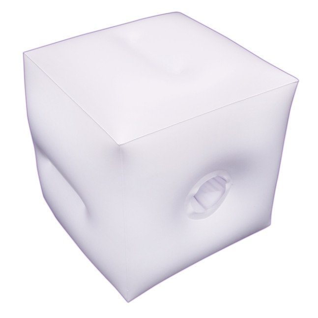 *Clearance Sale* Box-Shaped Insert Air Pillow (Inflatable Pillow)