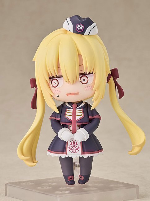 Nanami Arihara Nendoroid Figure -- RIDDLE JOKER