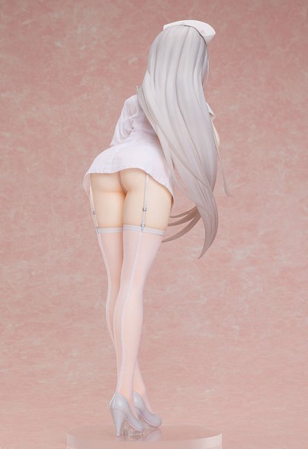 Mia 1/4 Figure