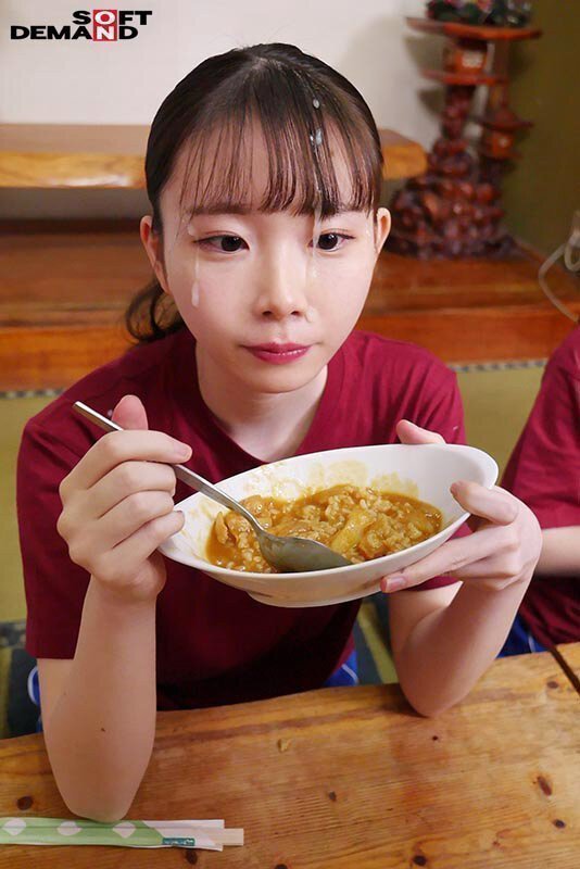 Always Bukkake in School -- Competitive Karuta Club