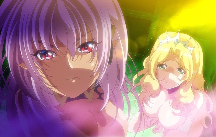 Juurin Oukoku – Part I  [Teruaki Murakami]