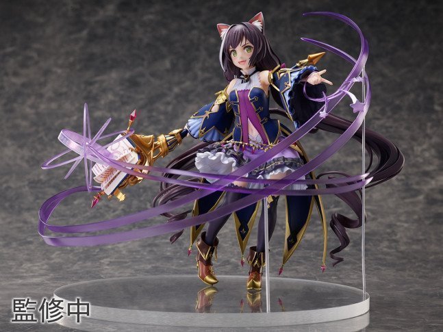 PRINCESS CONNECT!Re:Dive Karyl 1/7 Scale Figure