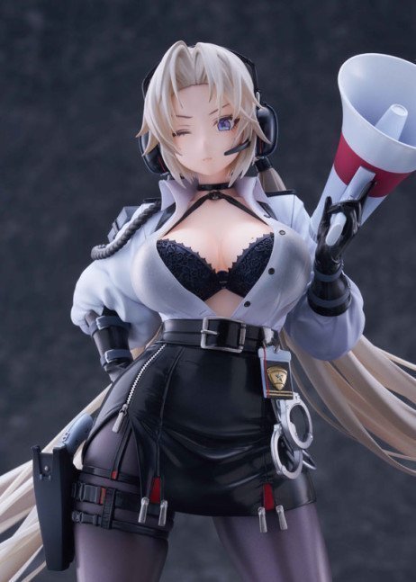 Kronshtadt 1/6 Figure Begin the Rush! -- Azur Lane