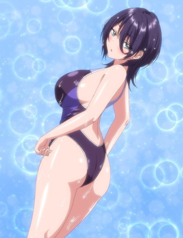 OVA Kegareboshi Red  (Region 2)