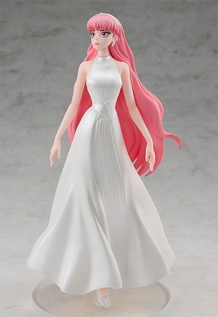 Belle POP UP PARADE Figure -- Ryu to Sobakasu no Hime