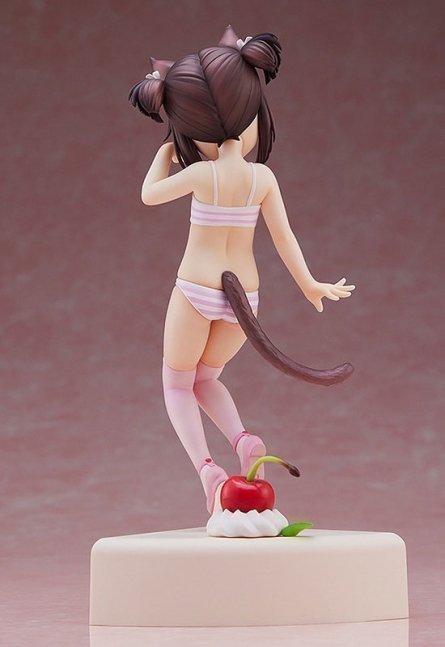 Chocola - Pretty kitty Style - 1/7 Figure Pastel Sweet Edition -- Nekopara