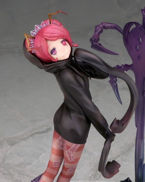 Entoma Vasilissa Zeta so-bin Ver. 1/8  Figure-- Overlord