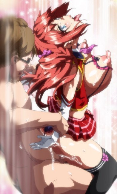 OVA Ima Ria ~ Imagination Real  #4 (Region 2)