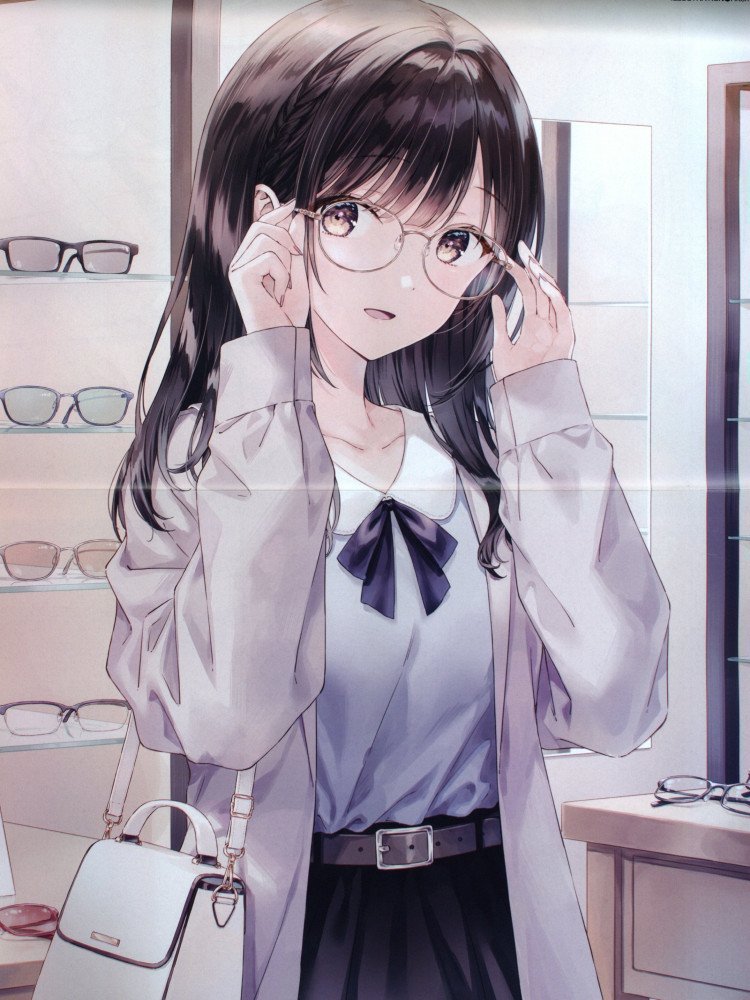 Dengeki Moeoh August 2025