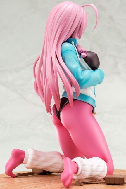 Shizuri Ideura 1/6 Complete Figure -- I'm Living with an Otaku NEET Kunoichi!?