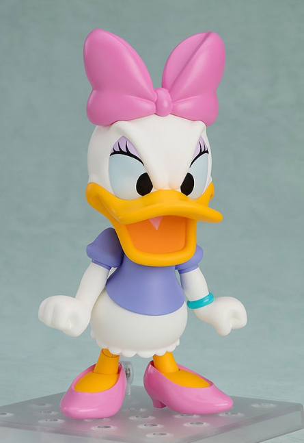Daisy Duck Nendoroid Figure