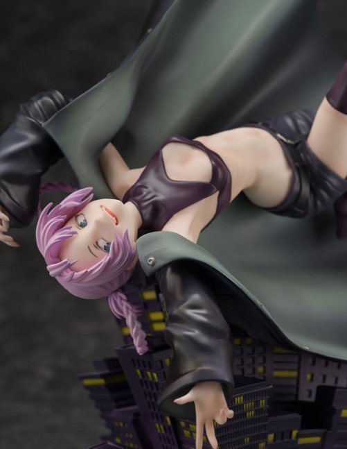 Nazuna Nanakusa 1/7 Figure -- Call of the Night