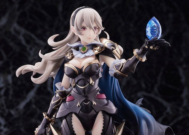 Nohr Noble Corrin 1/7 Figure -- Fire Emblem