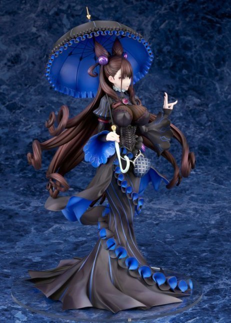 Caster/Murasaki Shikibu 1/7 Figure -- Fate/Grand Order