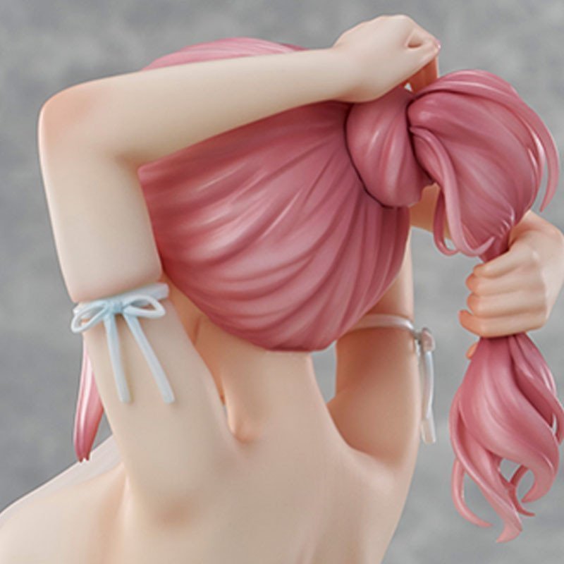 Kantoku 'Kurumi' 1/4 Figure