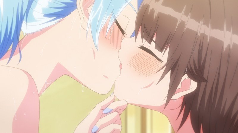 Reika wa Karei na Boku no Joou The Animation 3 (Region 2)