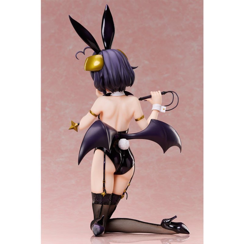 Magia Baiser 1/4 Figure Bunny Ver. -- Gushing over Magical Girls