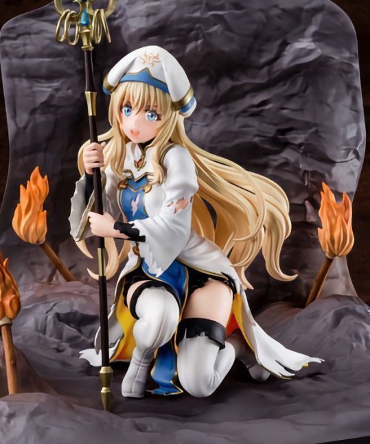 Priestess 1/6 Figure -- Goblin Slayer II