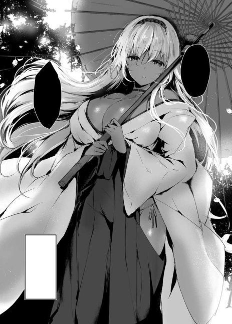 Hebigami no Miko -- Snake Goddess and Shrine Maiden