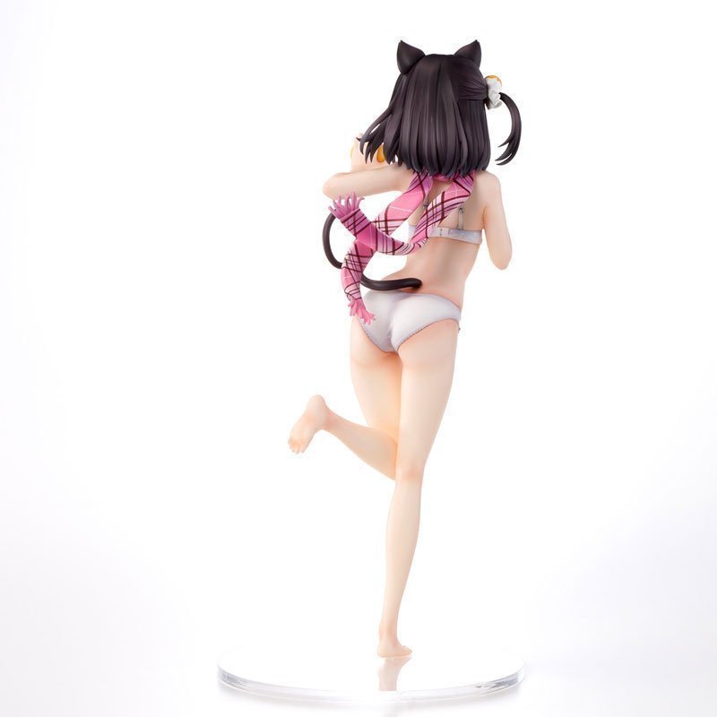 Kantoku 'Shizuku'1/4 Figure