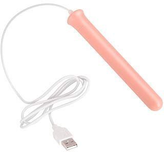 USB Simple Onahole Warmer