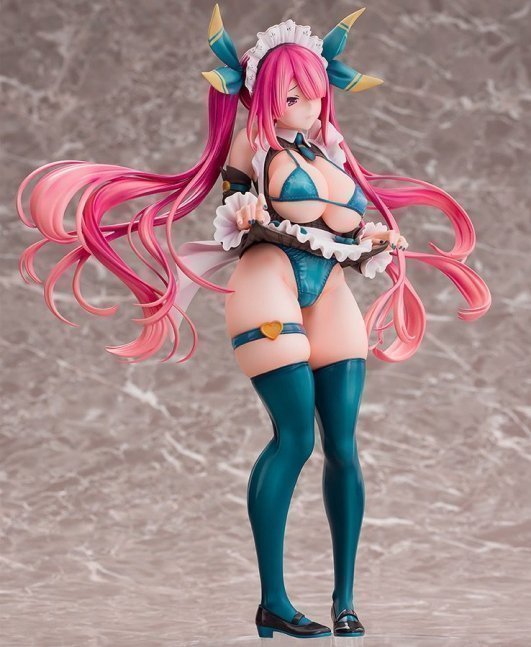 Alice Otori 1/6 Figure