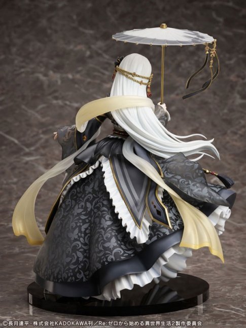 Echidna 1/7 Figure -Hanfu- -- Re:ZERO -Starting Life in Another World-