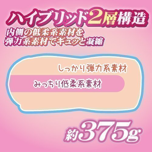 Beauty Experience - KANNA (Ojosama First Experience)