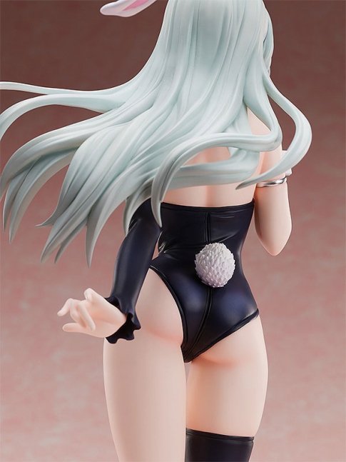 Elizabeth 1/4 B-STYLE Figure Bunny Ver. -- The Seven Deadly Sins: Dragon's Judgement
