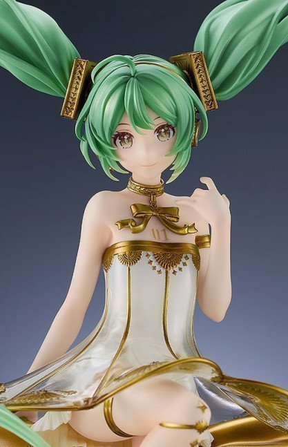 Character Vocal Series 01 Hatsune Miku Hatsune Miku Symphony 2022 Ver. 1/1 Figure