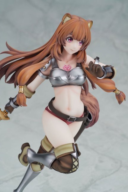 Raphtalia 1/7 Figure Bikini Armor Ver. -- The Rising of the Shield Hero