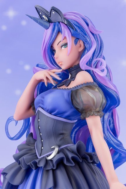 Princess Luna 1/7 Bishoujo Figure -- MY LITTLE PONY