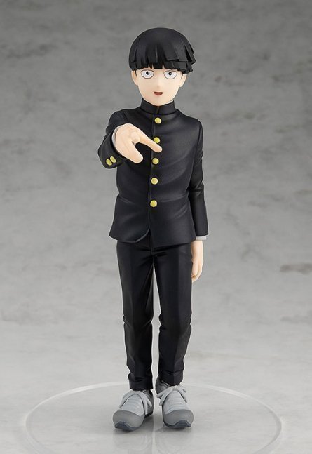 Shigeo Kageyama POP UP PARADE Figure -- Mob Psycho 100