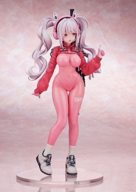 Alice Figure -- Goddess of Victory: Nikke
