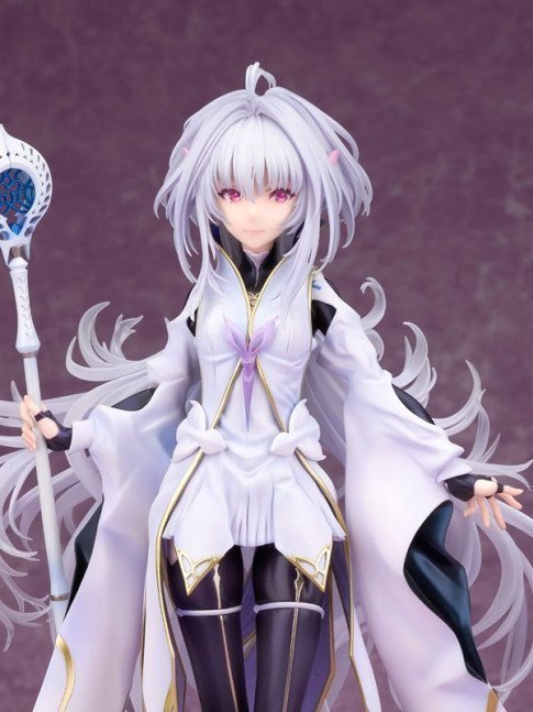 Caster/Merlin [Prototype] 1/7 Figure -- Fate/Grand Order Arcade