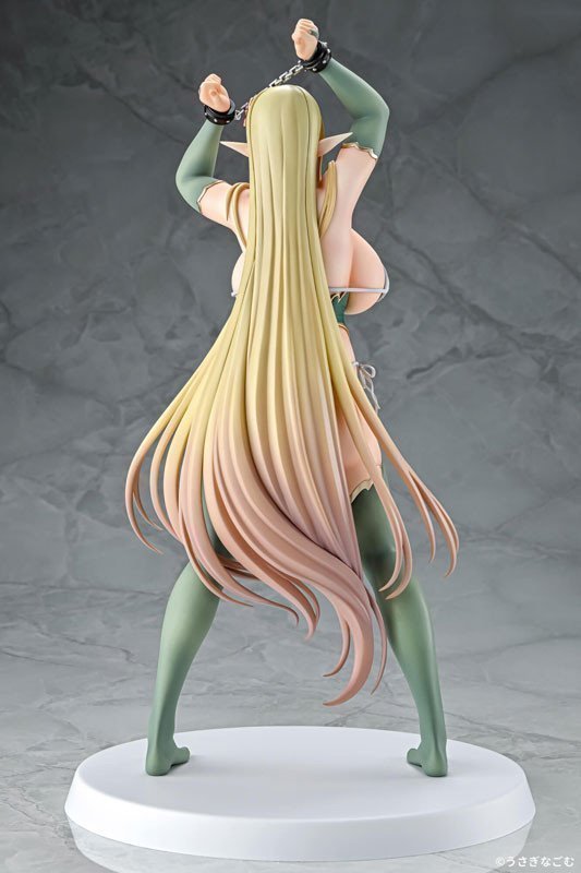 Eirene 1/6 Figure -- Tasogare no Shou Elf
