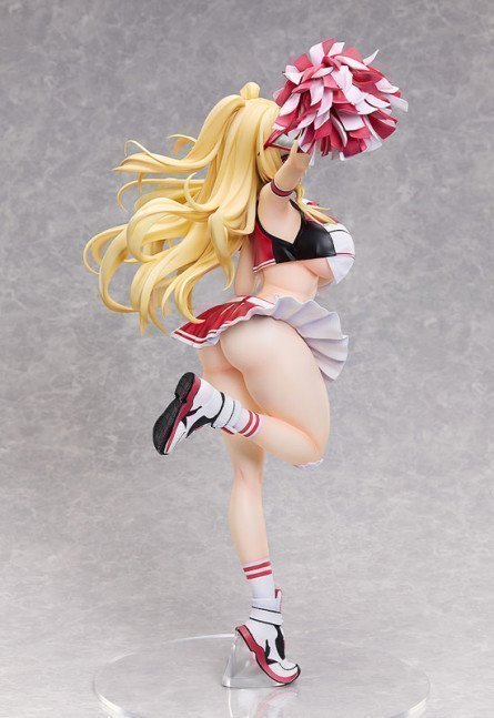 Clay 1/4 Figure -- Goddess of Victory: Nikke