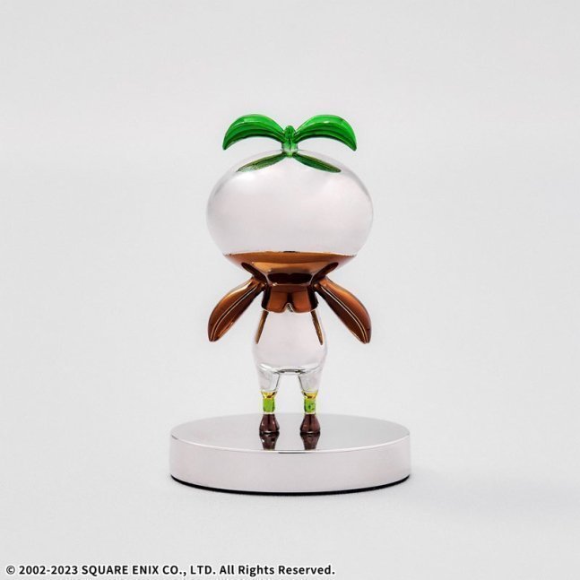 Mandragora Bright Arts Gallery Figure -- Final Fantasy XI