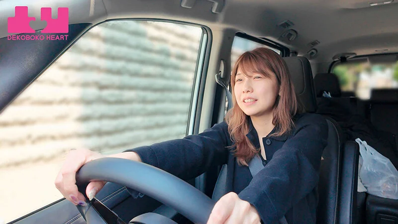 Adult Flat Tits Road Trip