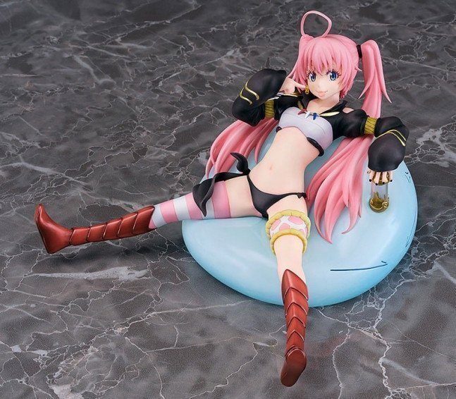 Milim Nava 1/7 Figure -- That Time I Got Reincarnated as a Slime