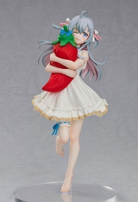 Kagura Nana POP UP PARADE Figure