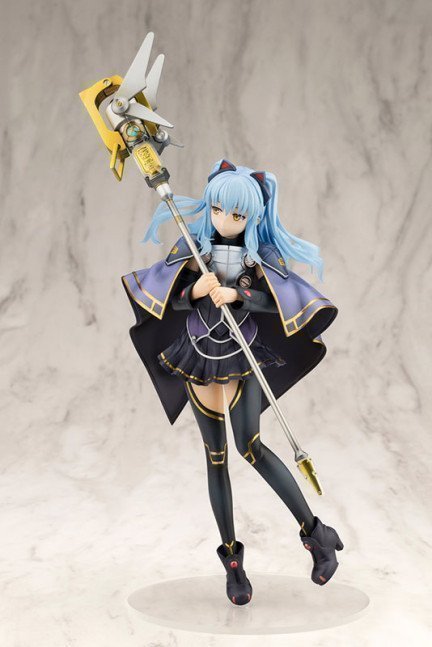Tio Plato 1/8 Figure -- Kiseki Series
