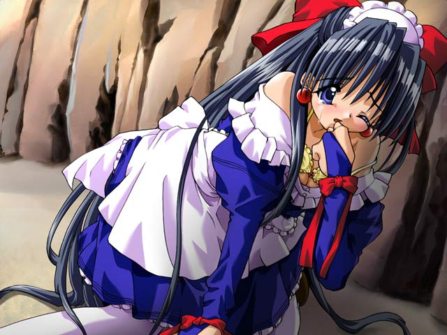 Little My Maid Download Edition