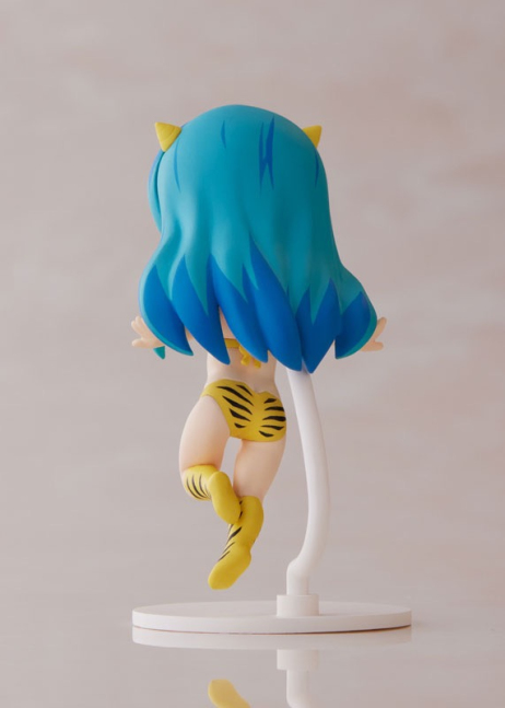 Lum Mini Figure -- Urusei Yatsura