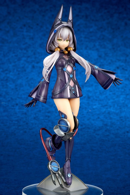 Altina Orion 1/7 Figure Black Rabbit Special Duty Suit Ver.  -- Legend of Heroes: Sen no Kiseki II