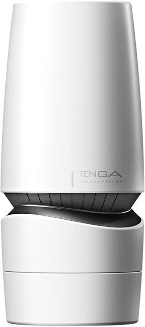 TENGA AERO Silver ring